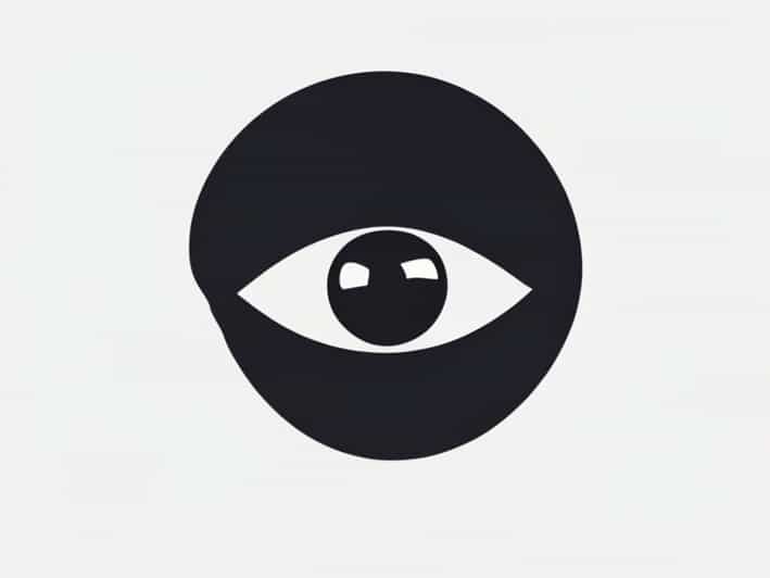 Methinks I See Things With Parted Eye