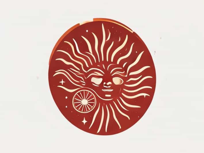 Myth Of Phaethon And The Sun Chariot