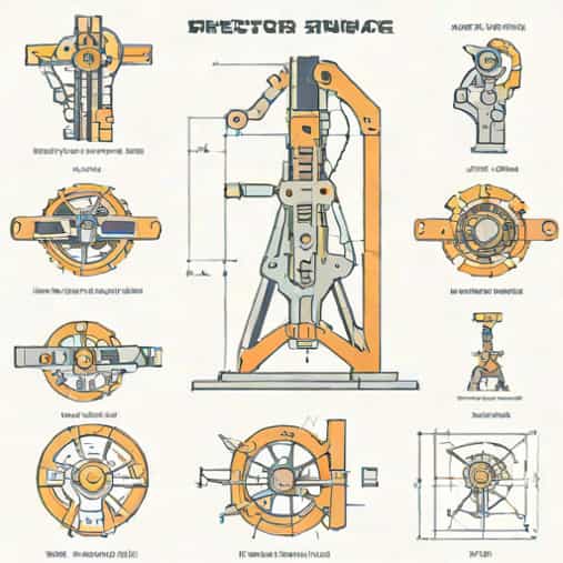Name The Action Of The Erector Spinae