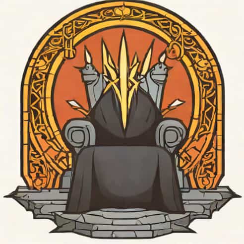 Nightslayer Mantle Throne And Liberty