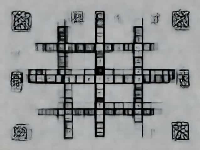 Norse God To Frustrate Crossword Clue