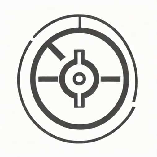 North And Turn Anti Clockwise To East