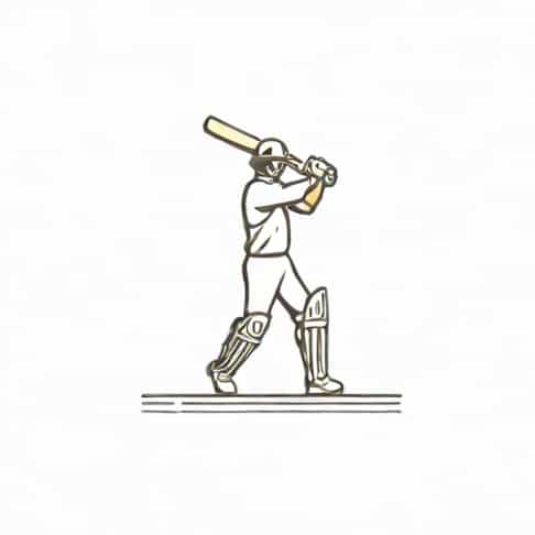 Off Side Fielding Position In Cricket