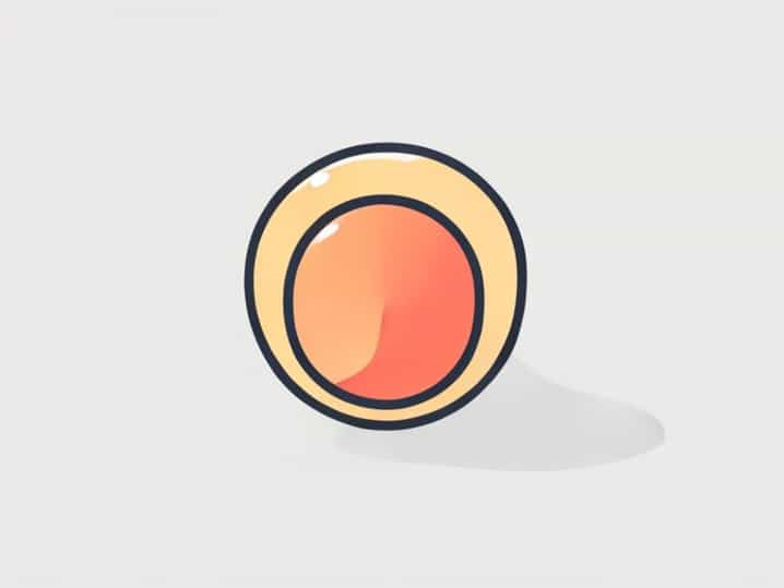 One Fifth Of A British Pound In Pence