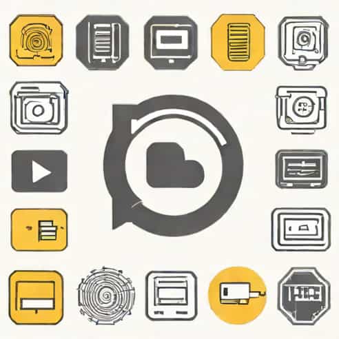 Order Data Transmitted Electronically