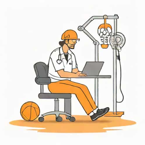 Orthopedic Specialists Of Sw Florida