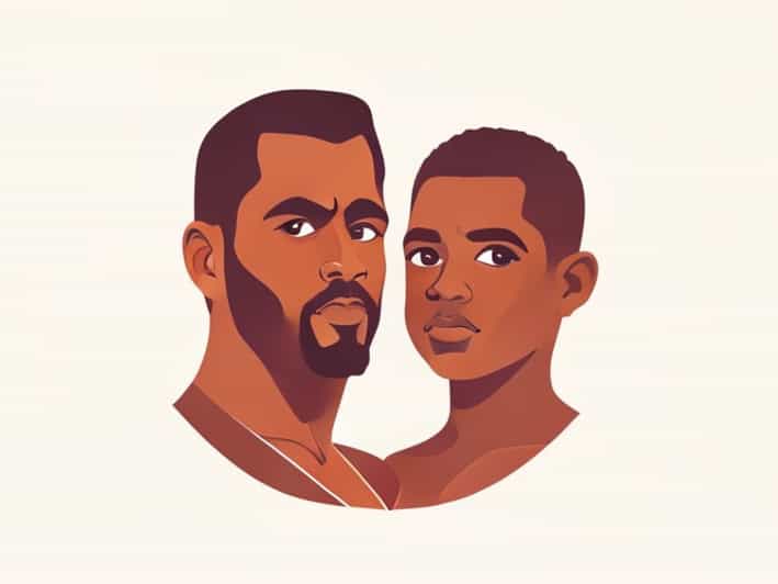 Oscar De La Hoya Shanna Moakler Kids