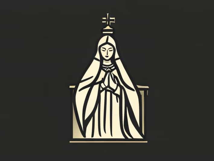 Our Lady Of The Poor Parish Tenement