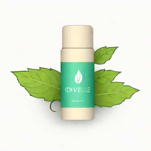 Ovelle Menthol And Wintergreen Cream