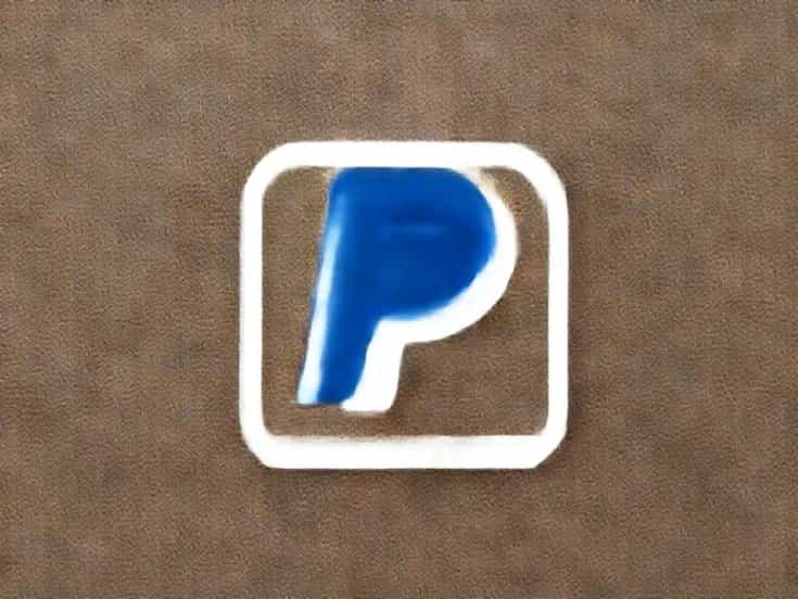 Paypal Democratize Financial Services