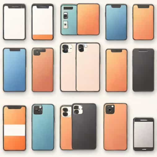 Phones That Look Similar To Iphone 13