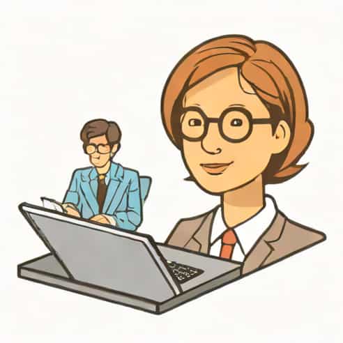 Professor Megan Brooks Lexicographer