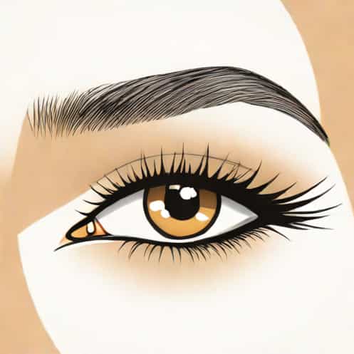 Profusion Wing It Superfine Eyeliner