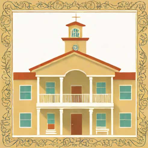 Providence Benedictine Nursing Center