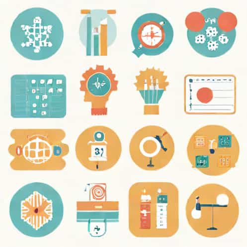 Quantitative Reasoning For Primary 4