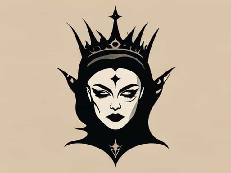 Queen Majesty Scotch Bonnet & Ginger