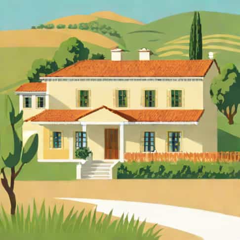 Quinta De Cabanas Douro Country House