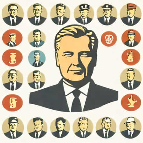 Quotations From Chairman Diefenbaker