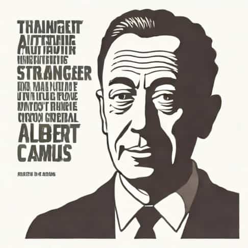 Quotes From The Stranger Albert Camus