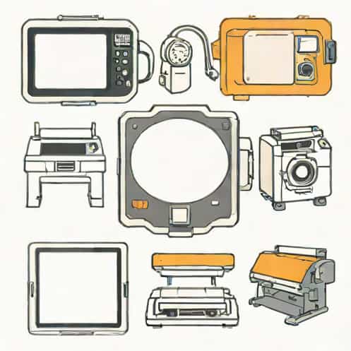 Ready To Press Sublimation Transfers