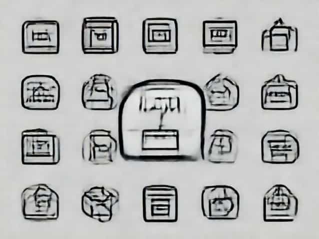 Real Name Of Jesus Christ In Aramaic