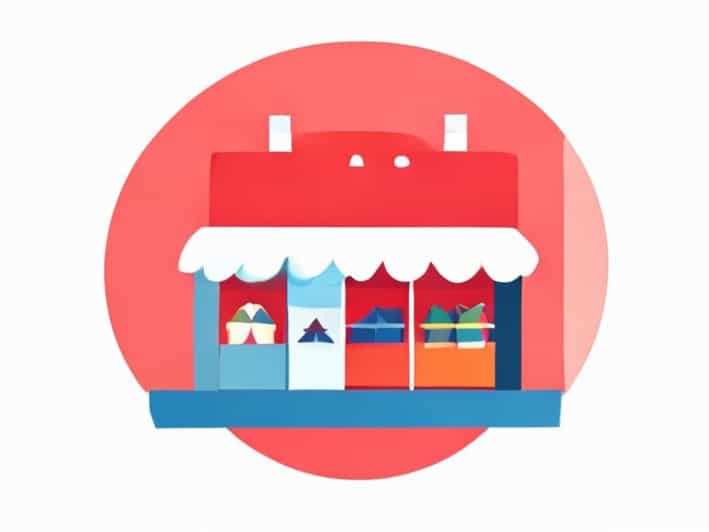 Red White And Blue Thrift Store Tampa