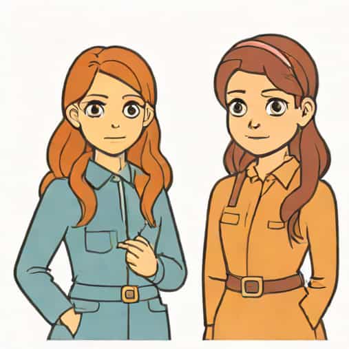 Release Of Ginny And Georgia Season 3