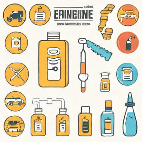 Side Effects Of Adrenaline Injection