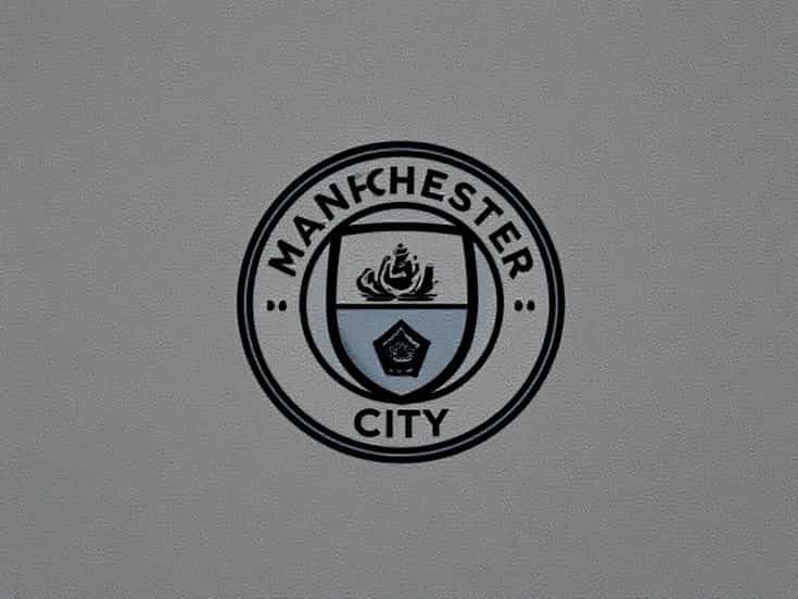 Sporting Manchester City Composition