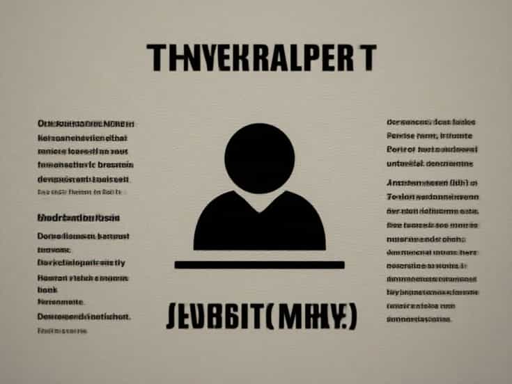 Stenographic Reporter Job Description