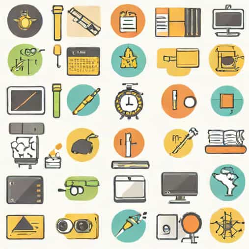 Subjects That May Be Studied For Life