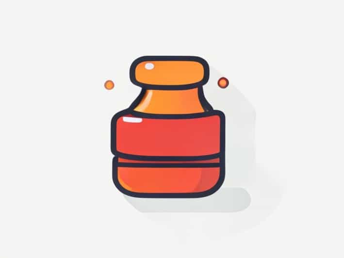 Substance C Is Used As A Preservative