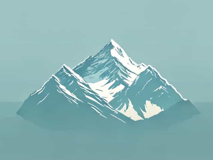 The Alps And The Urals Are Mountains