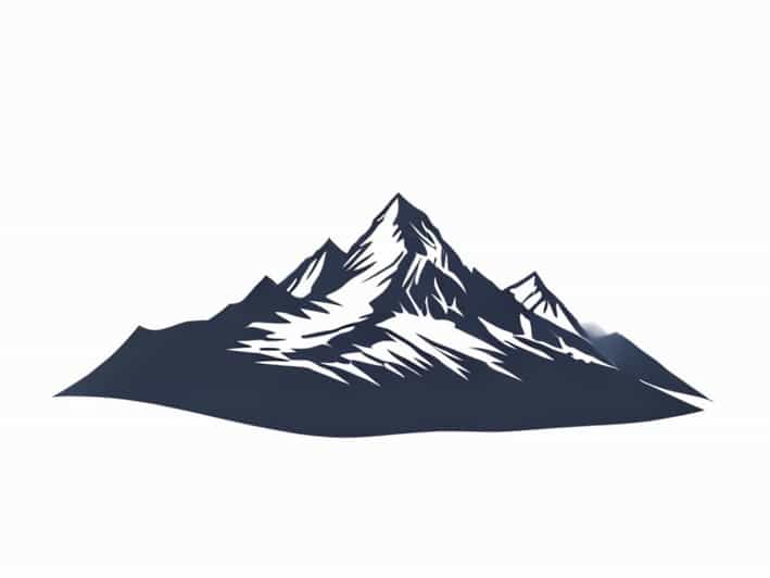 The Alps And Urals Are Dash Mountains