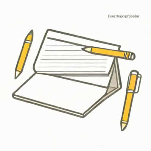 The Art Of Fine Writing Or Penmanship