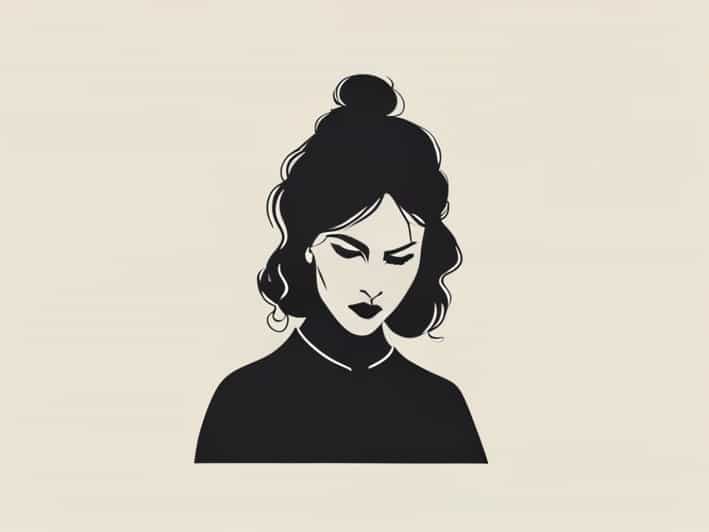 The Volcano On The Outskirt Of Naples