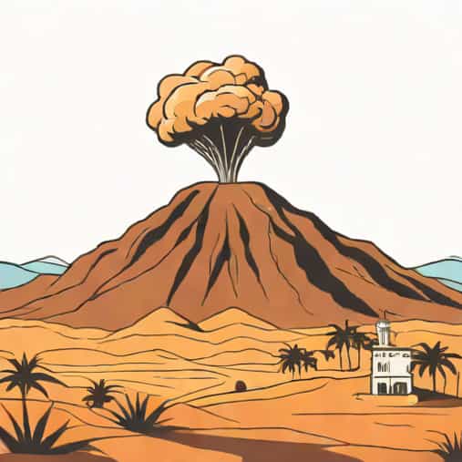 The World Is A Cruel And Unjust Place