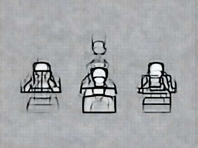 Three Doctrinal Cyberspace Operations