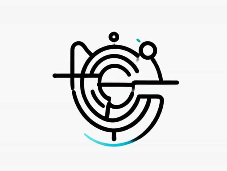 Type Of Diagramming Line Before A Pn