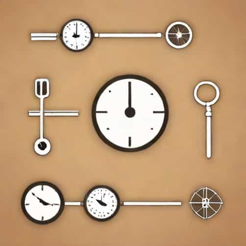 Uniform Distribution Lebesgue Measure