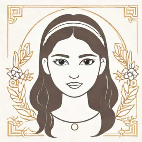 Unique Hebrew Names Girl With Meaning