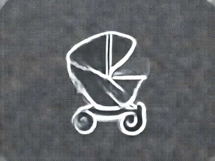 Uppababy Cruz Piggyback Installation