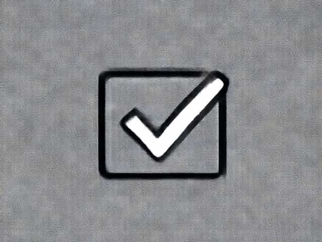 Use Crosscheck Command To Fix Status
