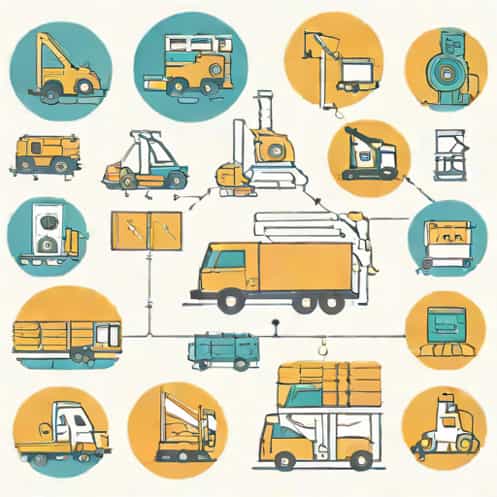 Ust Logistical Systems Greensboro Nc