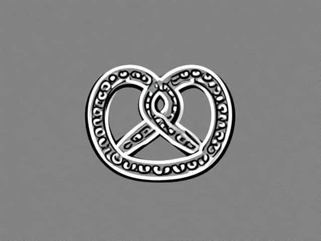 Utz Pumpernickel Pretzels Ingredients