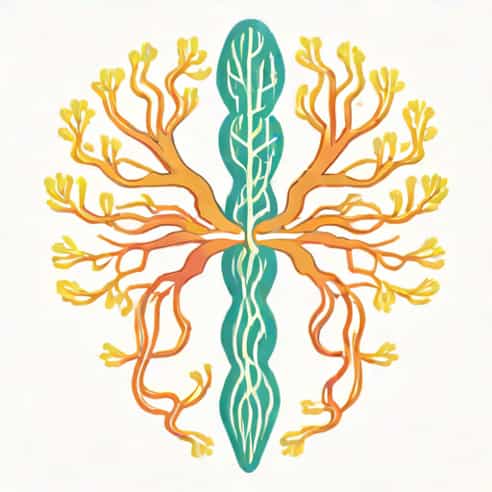 Vagus Nerve Autonomic Nervous System