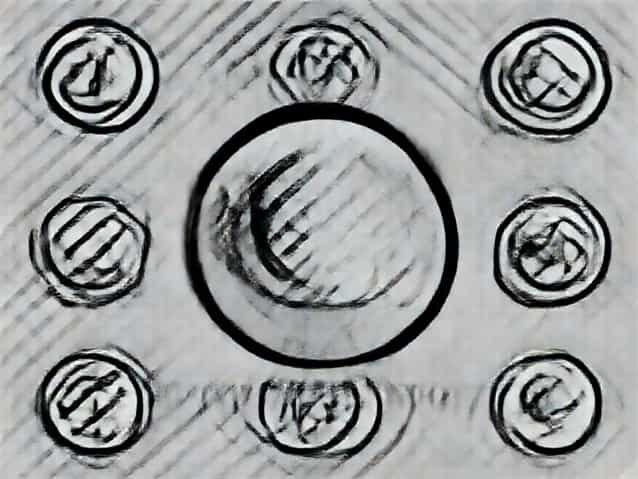 Vanderbilt Moon Nonoperative Protocol