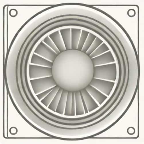 Ventilation Ducting Supplies Ireland