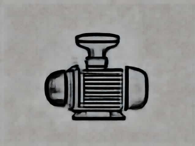 Vertical Multistage Centrifugal Pump