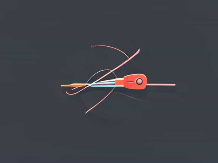 Video On How To Use A Needle Threader